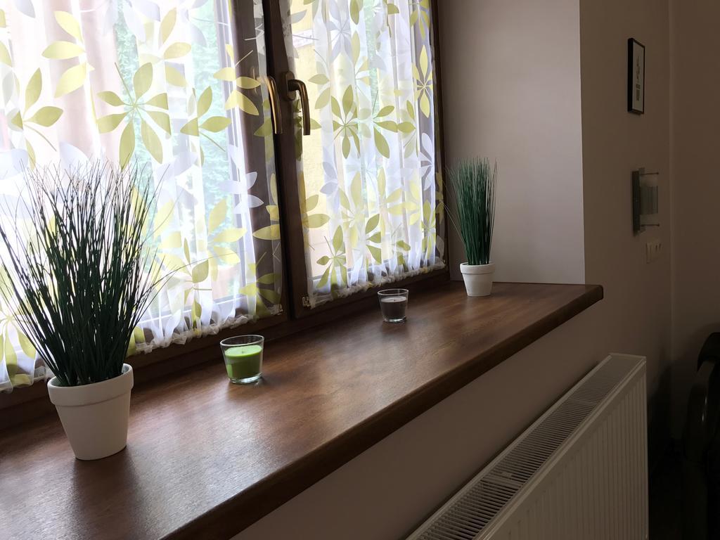 Origo Vendeghaz Hotel Sarospatak Luaran gambar